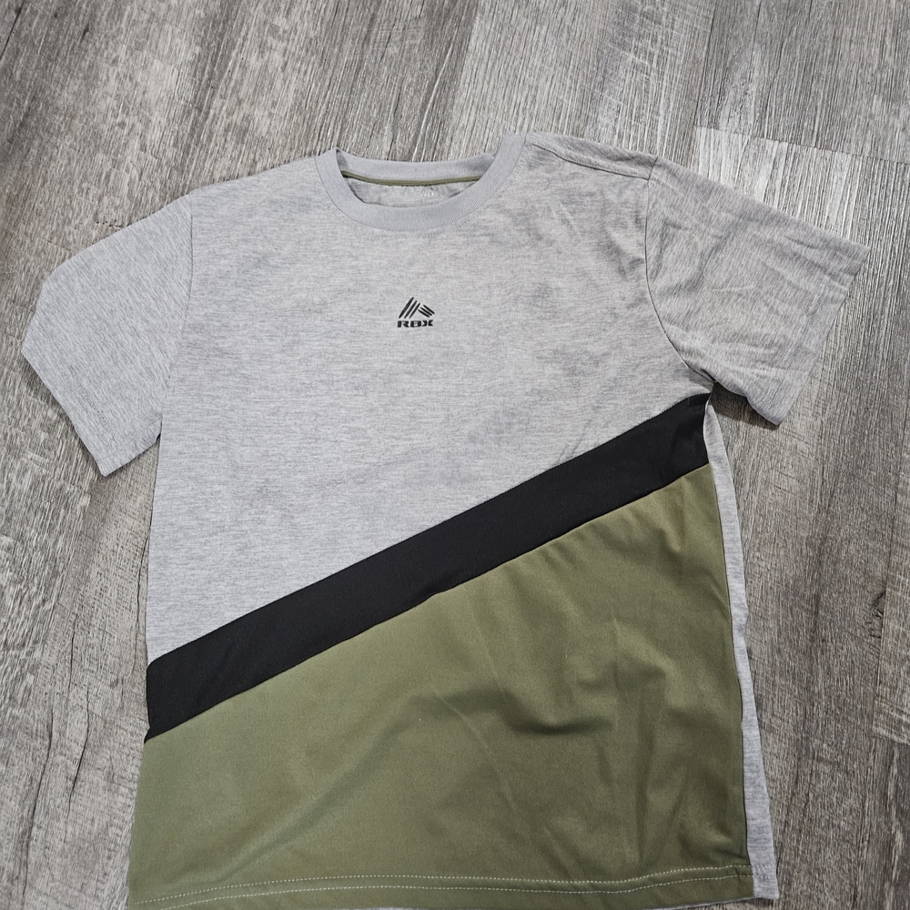 Reebok Short Sleeve Tee